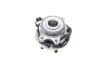 Фото 7 - подшипник ступицы (передней) Nissan NP300 Navara/Parthfinder 2.5 dCi 05- FAG 713 6139 40 Подшипник ступицы (передней) Nissan NP300 Navara/Parthfinder 2.5 dCi 05- FAG 713 6139 40 (фото 7)