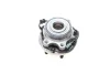 Підшипник маточини (передньої) Nissan NP300 Navara/Parthfinder 2.5 dCi 05- FAG 713 6139 40 (фото 7)