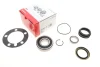 Підшипник маточини (задньої) Toyota Hilux 2.5/3.0D 05- (к-кт) FAG 713 6184 40 (фото 1)