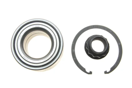 Підшипник маточини (передньої) Toyota Yaris 1.0-1.5 99-05 FAG 713 6186 60