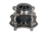 Підшипник маточини (задньої) Toyota Yaris Verso (_P2_), 08/99 - 09/05 FAG 713 6186 70 (фото 1)