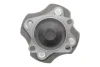 Підшипник маточини (задньої) Toyota Yaris Verso (_P2_), 08/99 - 09/05 FAG 713 6186 70 (фото 4)