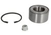Підшипник маточини (передньої) Toyota Camry 96-06/Lexus RX300 03-08 713 6187 90 FAG 713618790 (фото 1)