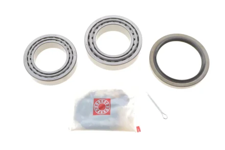 Підшипник маточини (передньої) Toyota 4 Runner/Camry/Dyna/Hilux/Land Cruiser 69- FAG 713 6188 90
