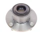Підшипник маточини (передньої) Mitsubishi Colt 04-12/Smart Forfour 02-06 (+ABS) FAG 713 6197 70 (фото 2)