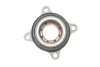 Комплект підшипника колеса передн MITSUBISHI PAJERO IV 3.0-3.8 10.06- FAG 713 6198 50 (фото 4)