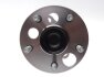 Подшипник ступицы (задней) Toyota Avensis 08-18 FAG 713 6211 10 (фото 6)