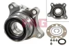 Підшипник маточини (задньої) Toyota Land Cruiser 200 07- FAG 713 6212 00 (фото 2)