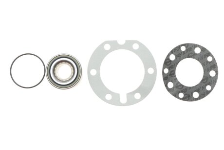 Фото підшипник маточини (задньої) Toyota Hilux 2.4-2.8 D 15- (+ABS) FAG 713 6214 40 Підшипник маточини (задньої) Toyota Hilux 2.4-2.8 D 15- (+ABS) FAG 713 6214 40