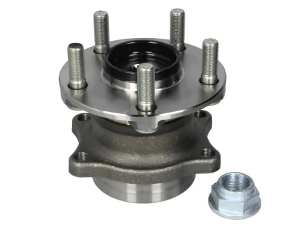 Комплект підшипника колеса задн SUBARU BRZ, FORESTER, IMPREZA, LEGACY V, OUTBACK 1.5-2.5 02.07- FAG 713 6222 10