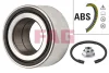 Підшипник маточини (передньої) Opel Agila 03-14 FAG 713 6234 70 (фото 8)