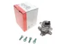 Підшипник маточини (задньої) Suzuki Swift 10- FAG 713 6237 10 (фото 1)