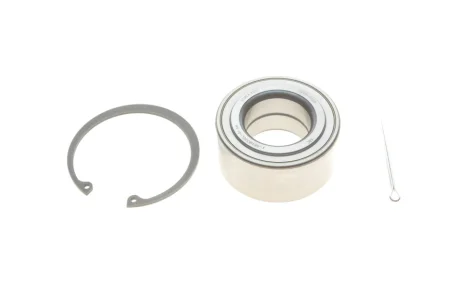 Підшипник маточини (передньої) Hyundai Elantra 00-06/Matrix 01-11/Kia Cerato 04- FAG 713 6263 50