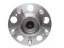 Підшипник маточини (задньої) Kia Ceed 1.6 CRDi 06-12 FAG 713 6265 70 (фото 4)