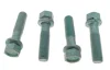 Підшипник маточини (задньої) Kia Ceed 1.6 CRDi 06-12 FAG 713 6265 70 (фото 5)