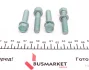 Комплект підшипника колеса задн HYUNDAI GRANDEUR, I40 I, I40 I CW, IX35, SONATA VI KIA CARENS III, OPTIMA, SPORTAGE III 1.6-Electric 09.06-05.19 FAG 713 6266 90 (фото 2)