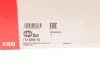Комплект підшипника колеса передн HYUNDAI I30 KIA CEE\'D, PRO CEE\'D 1.0-1.6D 11.11- FAG 713 6268 10 (фото 10)