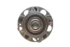Підшипник маточини (задньої) Honda Accord 2.2/2.4 08- FAG 713 6270 20 (фото 4)