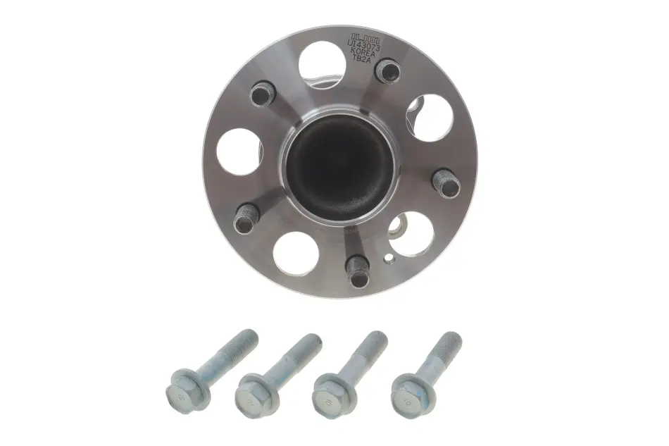 Підшипник маточини (задньої) Honda CR-V 16- FAG 713 6272 00 (фото 1)