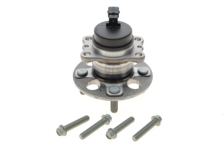 Фото підшипник маточини (задньої) Hyundai i10 1.0/1.2 MPi 19- FAG 713 6290 40 Підшипник маточини (задньої) Hyundai i10 1.0/1.2 MPi 19- FAG 713 6290 40