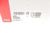 Підшипник маточини (задньої) Citroen C4/Peugeot 307 00- (+ABS) FAG 713 6308 20 (фото 12)