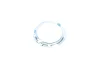 Підшипник маточини (передньої) Renault Kangoo 08- (+ABS) (для R14) FAG 713 6308 40 (фото 7)