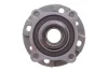 Підшипник маточини (задньої) Smart Fortwo/Renault Twingo III 14- FAG 713 6312 20 (фото 4)