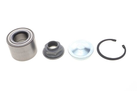 Фото підшипник маточини (задньої) Renault Clio IV 12- (29.9x62x48) FAG 713 6332 80 Підшипник маточини (задньої) Renault Clio IV 12- (29.9x62x48) FAG 713 6332 80