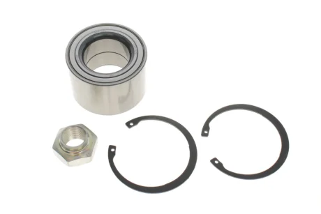 Підшипник маточини (передньої) Opel Agila/Nissan Pixo 00- FAG 713 6441 00