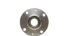 Підшипник маточини (задньої) Opel Corsa D/E 06- FAG 713 6448 40 (фото 2)