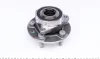 Підшипник маточини (передньої) Opel Insignia 01/12- FAG 713 6449 90 (фото 2)