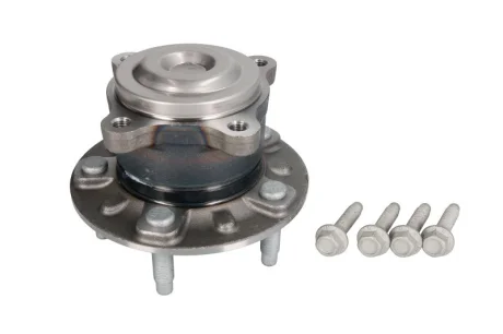 Комплект підшипника колеса задн CHEVROLET CRUZE, ORLANDO OPEL ASTRA J, ASTRA J GTC, CASCADA, ZAFIRA C 1.3D-2.0D 05.09- FAG 713 6451 50