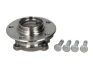 Підшипник маточини (передньої) BMW 1 (F20)/2 (F23)/3 (F34)/4 (F32/F83) 11- FAG 713 6495 40 (фото 1)