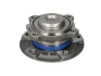 Підшипник маточини (передньої) BMW 1 (F20)/2 (F23)/3 (F34)/4 (F32/F83) 11- FAG 713 6495 40 (фото 2)