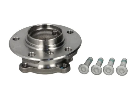 Підшипник маточини (передньої) BMW 1 (F20)/2 (F23)/3 (F34)/4 (F32/F83) 11- FAG 713 6495 40