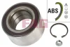 Підшипник маточини (задньої) BMW 3 (F30/F31/F80)/4 (F33/F83/F32/F82) 11- (+ABS) FAG 713 6495 80 (фото 2)