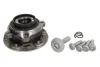 Підшипник маточини (передньої) BMW 5 (F10/F11)/6(F12/F13)/7(F01-F04)/X3(F25)/X4(F26) 09- FAG 713 6496 30 (фото 1)
