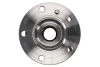 Підшипник маточини (передньої) BMW 5 (F10/F11)/6(F12/F13)/7(F01-F04)/X3(F25)/X4(F26) 09- FAG 713 6496 30 (фото 3)