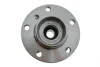 Підшипник маточини (передньої) BMW 4 (F32/F33/F36/F82/F83) 13-16 FAG 713 6496 90 (фото 2)