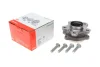 Підшипник маточини (передньої) BMW 3 (G20/G80)/5 (G30/G31/G80)/7 (G11/G12)/8 (G15/G92) 15- FAG 713 6497 50 (фото 1)