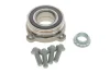 Підшипник маточини (задньої) BMW M2/M3/M4 (F22,F87,F30,F80,F33,F83) 14- FAG 713 6497 90 (фото 1)