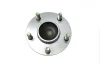 Комплект підшипника колеса задн CITROEN C4 AIRCROSS MITSUBISHI ASX, ECLIPSE CROSS, OUTLANDER III PEUGEOT 4008 1.5-2.2D 02.10- FAG 713 6506 20 (фото 4)