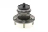 Комплект підшипника колеса задн CITROEN C4 AIRCROSS MITSUBISHI ASX, ECLIPSE CROSS, OUTLANDER III PEUGEOT 4008 1.5-2.2D 02.10- FAG 713 6506 20 (фото 5)