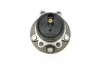 Комплект підшипника колеса задн CITROEN C4 AIRCROSS MITSUBISHI ASX, ECLIPSE CROSS, OUTLANDER III PEUGEOT 4008 1.5-2.2D 02.10- FAG 713 6506 20 (фото 6)