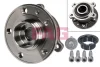 Підшипник маточини (задньої) Volvo S60/S80/V60/V70/XC70/XC90 02-18 FAG 713 6604 80 (фото 2)
