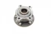 Підшипник маточини (задньої) Volvo S60/S80/V60/V70/XC70/XC90 02-18 FAG 713 6604 80 (фото 6)