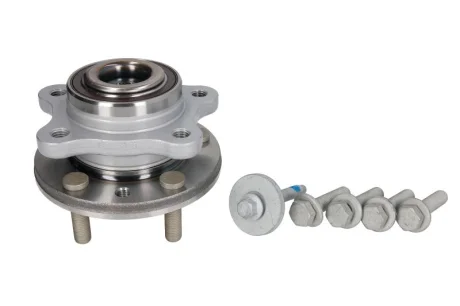Комплект підшипника колеса передн VOLVO V40 1.5-2.5 03.12-08.19 FAG 713 6605 30
