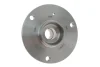 Підшипник маточини (задньої) Smart Cabrio/Fortwo 01-07 FAG 713 6673 40 (фото 3)