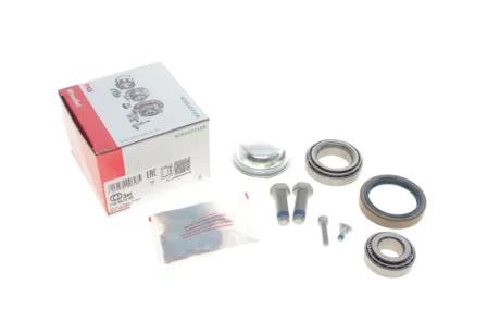 Підшипник маточини (передньої) MB E-class W124/W210, 93-03 FAG 713 6673 60