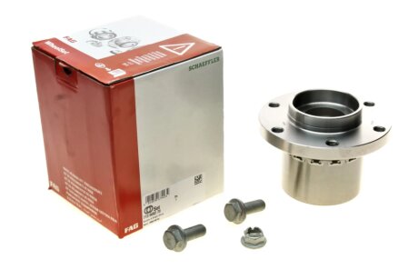 Подшипник ступицы (комплект) FAG 713 6682 70